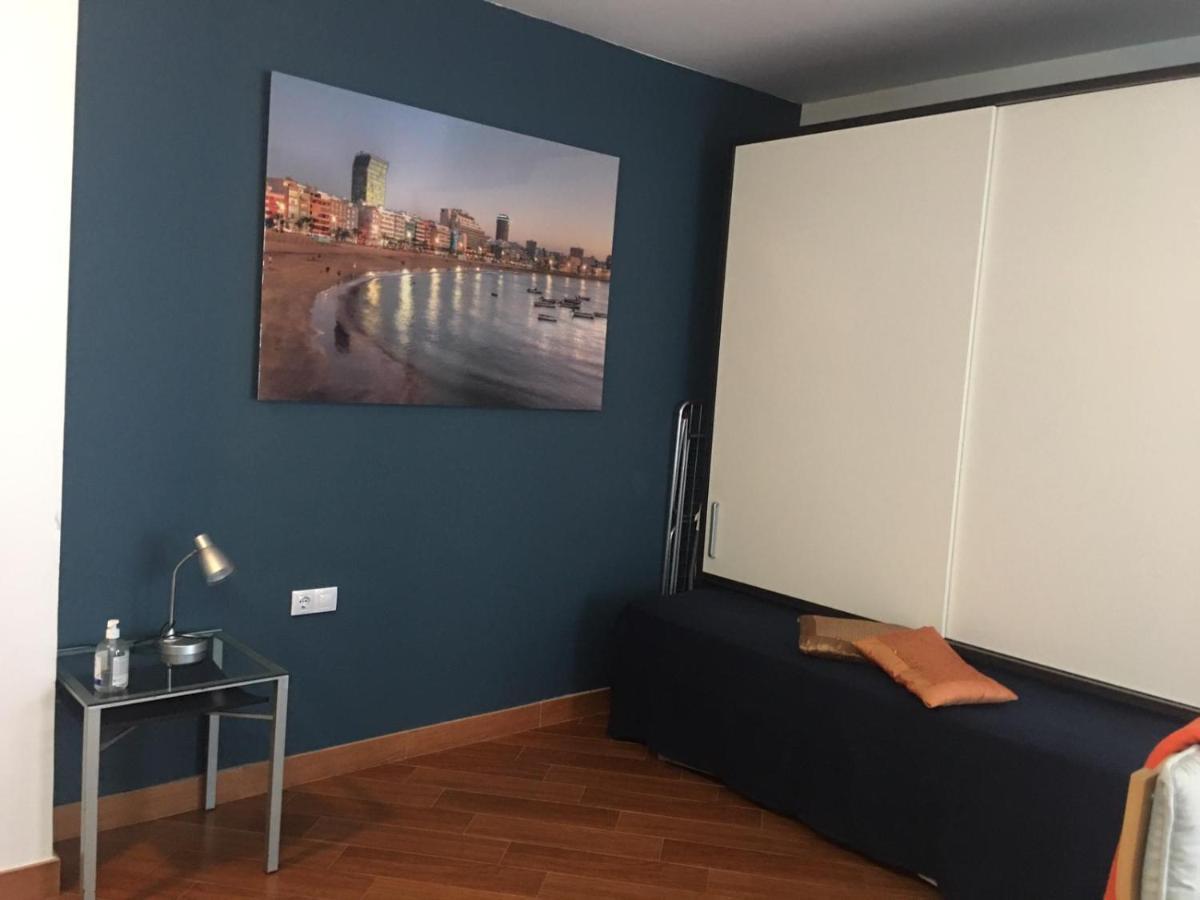 Apartment Canteras Las Palmas de Gran Canaria