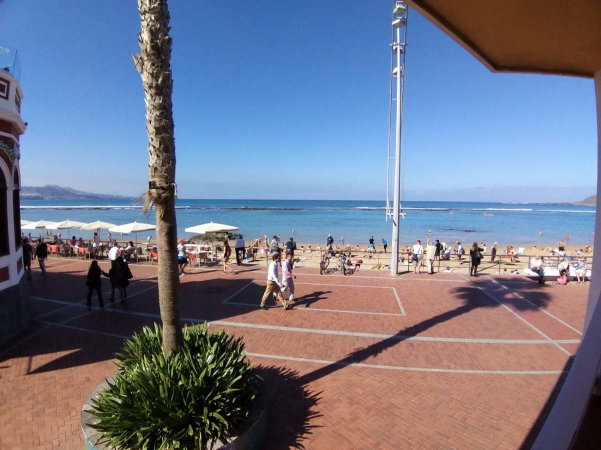 Canteras Apartment Las Palmas de Gran Canaria